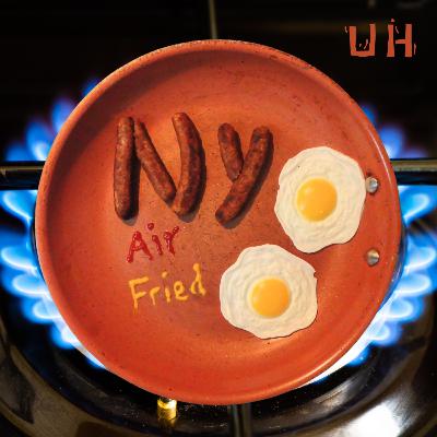 S4 E5 N.Y. Air Fried