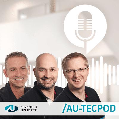 #65 TecPod: "Cleondris – Ransomware-Abwehr auf dem nächsten Level"