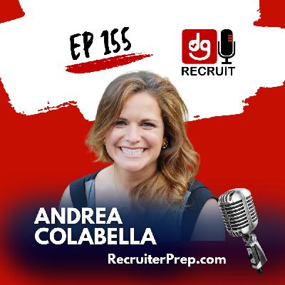 DGR 155 Andrea Colabella Cardea Founder Interview DGR 155 Andrea Colabella Cardea Founder Interview