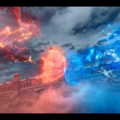 Los caballeros del zodiaco. El prinicipio. (O el inicio - Comienzo) Los caballeros del zodiaco. El prinicipio. (O el inicio - Comienzo)