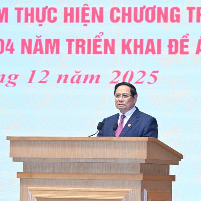 Thời sự 18h 18/12/2025: Triển khai nền tảng VneID trở thành công cụ số QG phục vụ người dân và DN