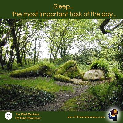 HOW DO YOU SLEEP...OR DO YOU? HOW DO YOU SLEEP...OR DO YOU?