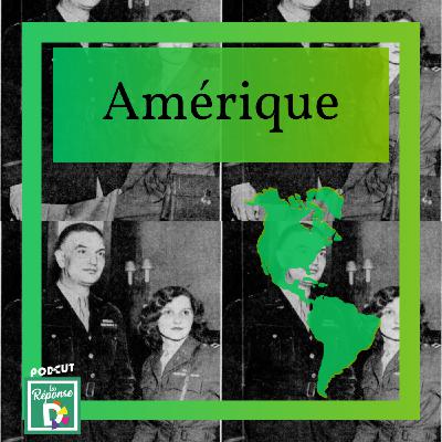 Amérique - Qui est James Tiptree Jr ?