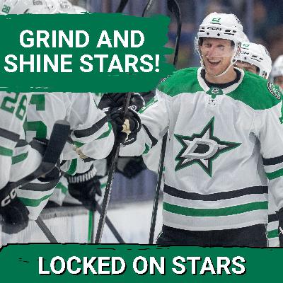 Dallas Stars EMERGING as NHL Powerhouse on Road Trip: Can the Overtake Colorado in the Central?