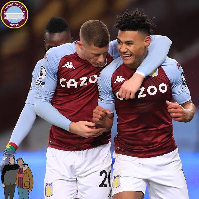 WATKINS BREAKS SCORELESS RUN - ASTON VILLA 2-0 NEWCASTLE HIGHLIGHTS - The Villa Filler Podcast S5#42