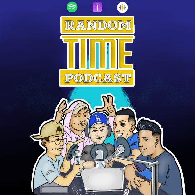 EPISODE 27. NEW MEMBER