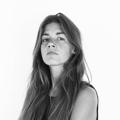 Matilde Campilho - Fevereiro