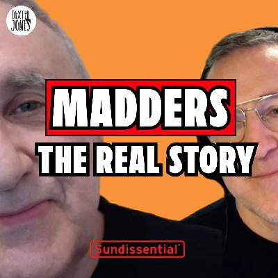 Paul "Madders" Madan on Sundissential, Addiction and Recovery
