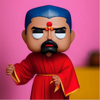 Swami Abodhananda of Kuthiravattom