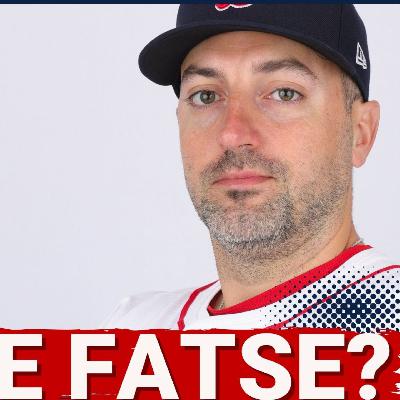 FIRE FATSE: Boston Red Sox Struggles EXPOSED—Why Pete Fatse Must GO After Offense COLLAPSE