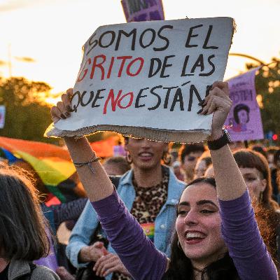 Tolerancia cero - Distinta forma, misma violencia - 07/03/25