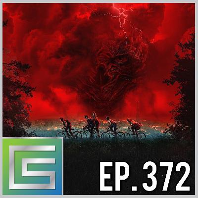Stranger Things (2016) Season 5 Vol. 1 Review! | Ep. 372