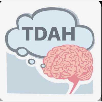 Trastorno por déficit de atención e hiperactividad