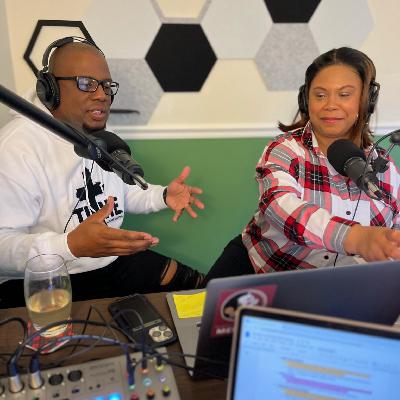 Episode 26; Budgeting With Deahna Joi Episode 26; Budgeting With Deahna Joi