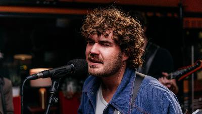 The Rions covers Paramore's 'Ain't It Fun' for Like A Version