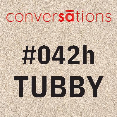 #42h - Gaano ka asli baap kaun hai | Indrajit Sharma Tubby | converSAtions