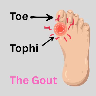 The Gout The Gout