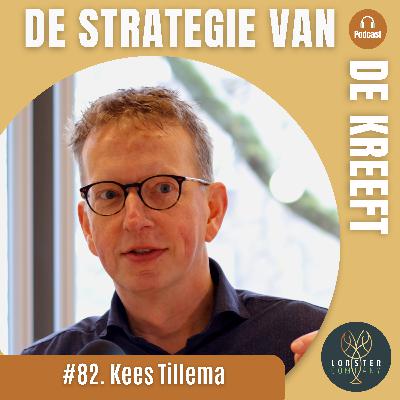 #82 Kees Tillema - Ontgroeven