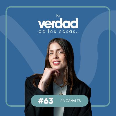 Ep. 63: ¿Cómo perdonar a alguien que ya no está?