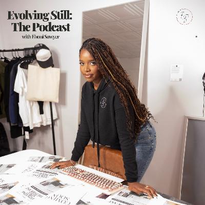 Episode 5: Writing Your Own Success Story