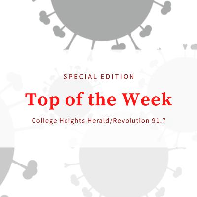 Special update: COVID-19 and what it means for WKU: 3/18 Special update: COVID-19 and what it means for WKU: 3/18