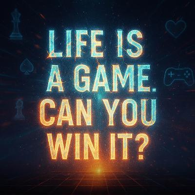 Life Is a Game. Can You Win It? | Mufti Menk Life Is a Game. Can You Win It? | Mufti Menk