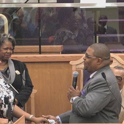 October 12, 2014 Worship Service