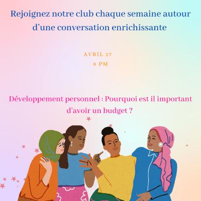 Développement personnel : Pourquoi est-il important d’avoir un budget ???