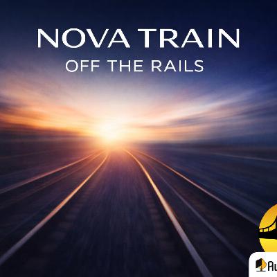 "Off the rails" // From ideas to movement 2 "Off the rails" // From ideas to movement 2