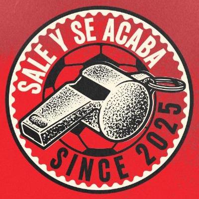 Bochornoso final en el torneo africano | Sale y se acaba ⚽