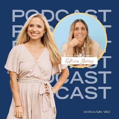 226. Katrina Gorry on the Silent Reality of Disordered Eating in Sport