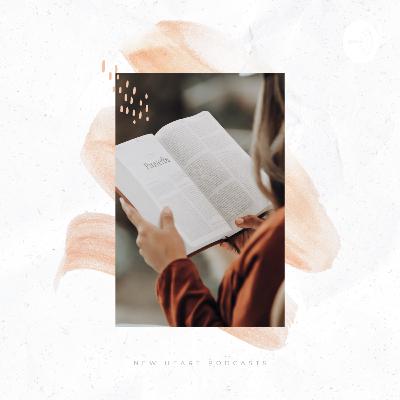 Balmoral - A New Creation in Christ | Ps Joe Dujmovic