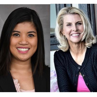 Episode 36: Bridging Generation Gaps at Work