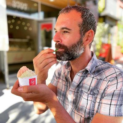 #416 Sandro Paolini - Pinolo Gelato