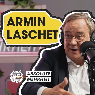 Armin Laschet (CDU), wie kriegt man Populisten klein?