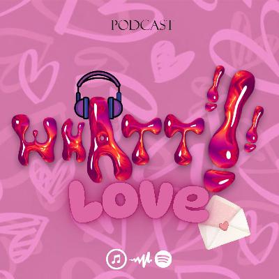 Mennaj mwen gen yon lòt nèg USA (WHATT!!!Love #3)