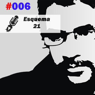 Esquema #006 - Música: Funk é o novo Rock?