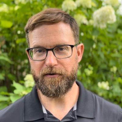 Sustainability Now! | Marcus Green | Greenlight Projects | Local Journalism | 11-10-25