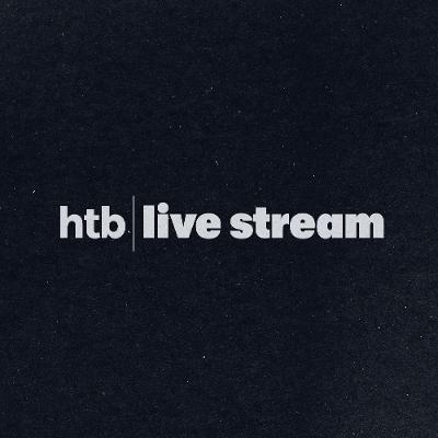 Your Words Have Power | Stephen Foster | HTB LIvestream Your Words Have Power | Stephen Foster | HTB LIvestream