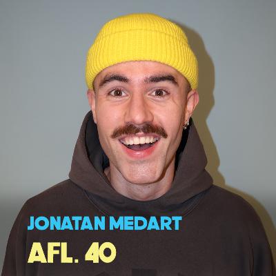 Jonatan Medart werd ontslagen bij Flying Tiger ll Afl. 40