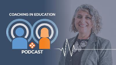 Stories from the Coaches with Claudia Owad