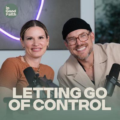 Letting Go of Control
