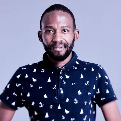 Eugene Mahlaba | Jim Rohn talks about changing the direction of your life | Energy FM SA