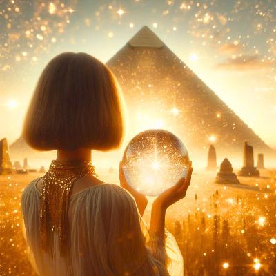 EP03 | 從「牽亡」到夢 EP03 | 從「牽亡」到夢