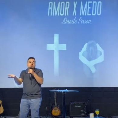Ministrações IACN