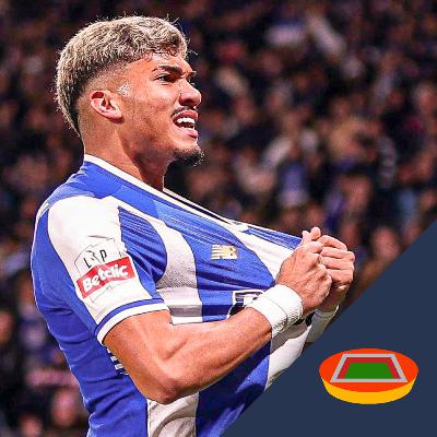 "Mourinho Nunca Vai Ser Parte da Solução do Benfica." | T07 EP16