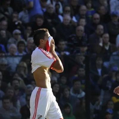 River Plate in Serie B. La tragica retrocessione del 2011