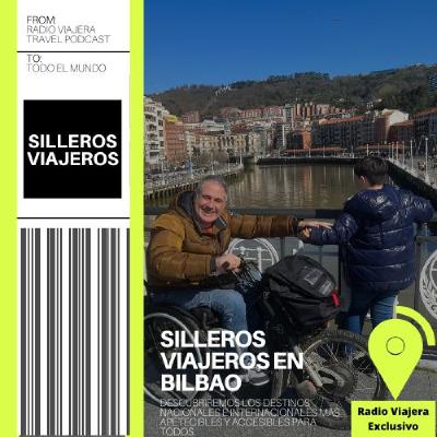 Silleros Viajeros en Bilbao