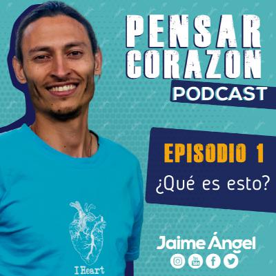 ¿QUÉ ES ESTO?