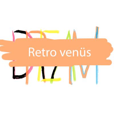 Retro venüs Retro venüs
